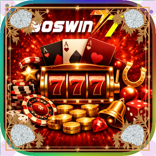 boswin77 — galeri pratinjau - APK Resmi